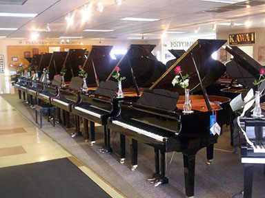 Pianos Near Me| Nice Used Pianos