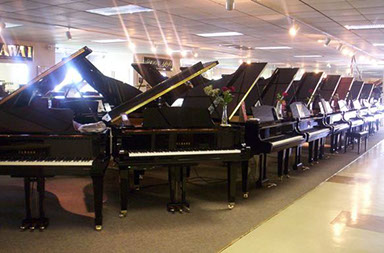 Pianos Near Me| Nice Used Pianos